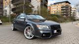 Audi S4 Lim. 4.2 Quattro Schalter/Recaro/Carbon/20´´ - Audi S4 in Frankfurt (Main)