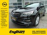 Opel Grandland x 1.2 Turbo Edition AT - Opel Gebrauchtwagen in Rosenheim