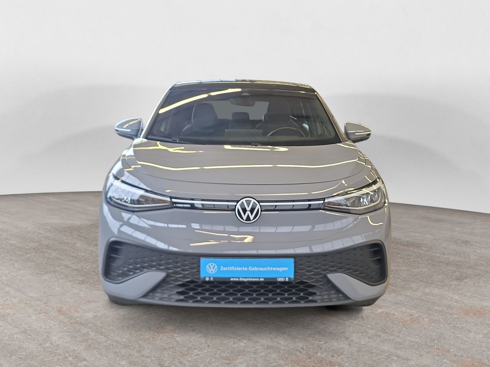 Volkswagen ID.5 - Bild 9
