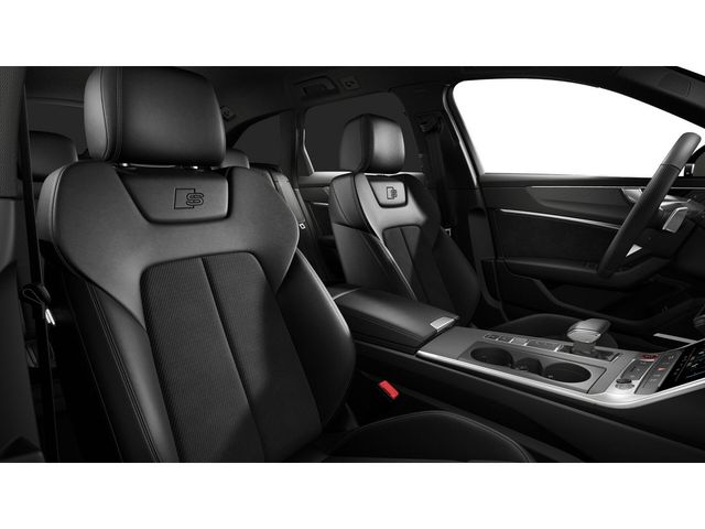 S6 Avant TDI 3.0 TDI quattro basis B&O 360°