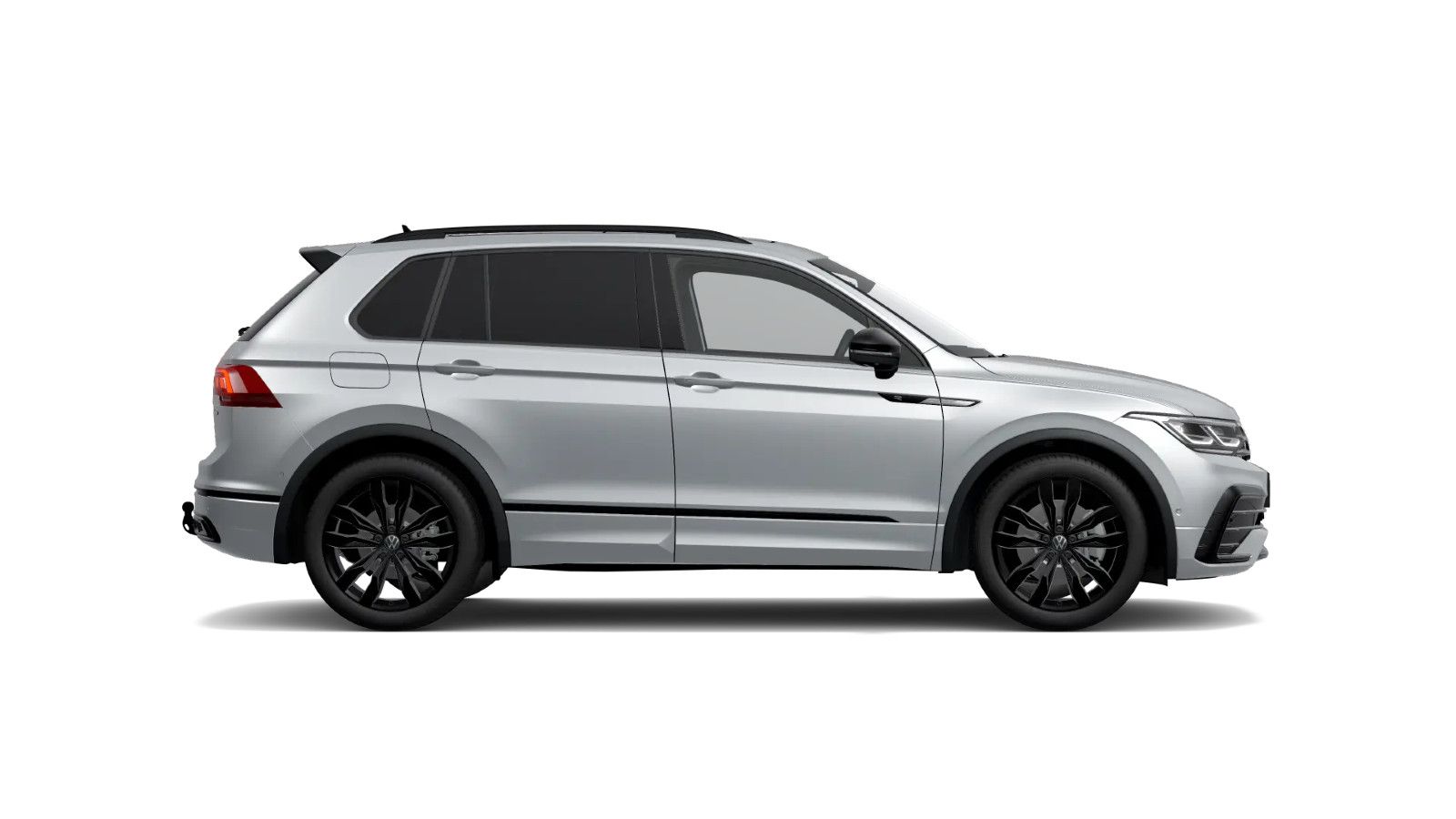 Volkswagen Tiguan - Bild 11