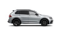 Volkswagen Tiguan - Vorschau Bild 11