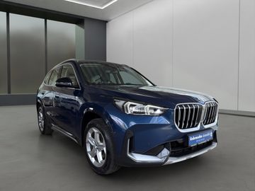 BMW X1 - 6