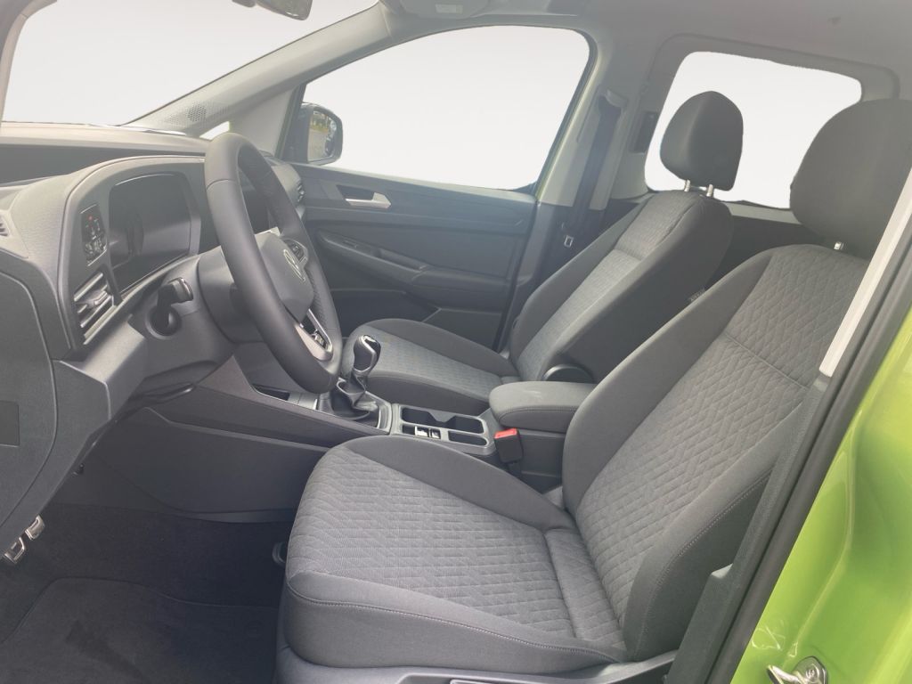 Fahrzeugabbildung Volkswagen Caddy 1.5 TSI *Goal*LED*Winterpaket