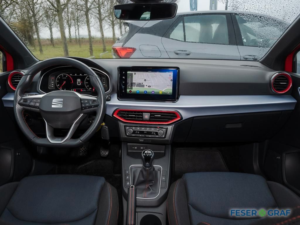 Seat Ibiza - Bild 11