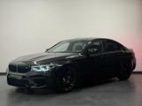 BMW M5 COMPETITION NO OPF CARBON/HUD/SITZBEL./GESTIK