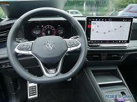 Volkswagen Tiguan - Vorschau Bild 6