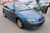 Subaru Legacy 2.0i *CELEBRATION*KLIMATRO*AUTOMAT*LEDER* - Subaru Legacy: Kombi, 2.0