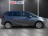 Opel Zafira 1.4 Turbo Active Automatik PDC Klimaaut. - Opel Zafira: Automatik