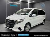 Mercedes-Benz V 300 d WideScreen 360° Multibeam AHK Totwinkel