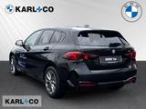 BMW 116 i Park-Assistent Navi Freisprech LED Temp Sp - BMW 116: 116i