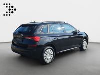 Skoda Kamiq - Vorschau Bild 16
