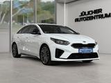 Kia pro cee'd / ProCeed GT-Line, Automatik, 2.Hand - Kia pro cee'd / ProCeed Gebrauchtwagen