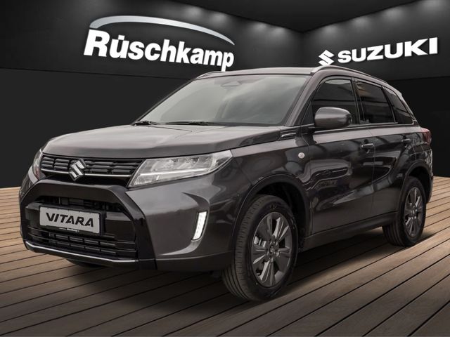 Suzuki Vitara Comfort 4x4 Navi Klimaauto Keyless PDC ab