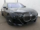 BMW i7 eDr.50 M Sportpaket NP 158430.- Fond Entertai - BMW i7 Jahreswagen