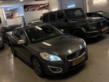 Volvo C30 1.6 D2 R-edition Navi Leder Pano Full - Volvo C30: Kleinwagen