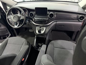 Mercedes V 250 - 10