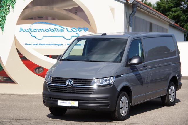 Volkswagen T6.1 Transporter Kasten DSG KAMERA COLOUR PDC FT