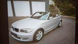 BMW 1 er BMW  Cabrio - BMW aus 2008: 1er