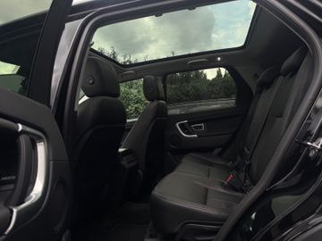 Land-Rover Discovery - 10