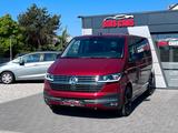 Volkswagen T6.1 Multivan 2.0 TDI Highline*ACC*Standhzg.*CAM - Volkswagen T6 Multivan in Augsburg
