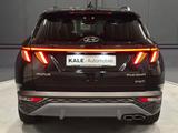 Hyundai Tucson Trend Plug-In Hybrid 4WD *19Zoll*Assist* - Hyundai TUCSON mit Hybrid-Antrieb: Automatik