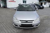 Opel Corsa C Edition 1.2 Twinport TÜV/Service NEU - Opel Corsa aus 2005: C