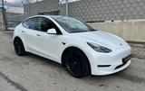 Tesla Model Y Long Range Dual Motor AWD - Tesla Model Y Gebrauchtwagen
