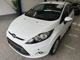 Ford Fiesta 1.4 Trend*AUTOMATIK*SHZ*USB*KLIMA*PDC*MFL - Ford Fiesta Gebrauchtwagen in Köln