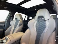 BMW X6 M - Vorschau Bild 19