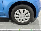 Skoda Citigo EV Ambition - Skoda Citigo mit Elektro-Antrieb: Automatik
