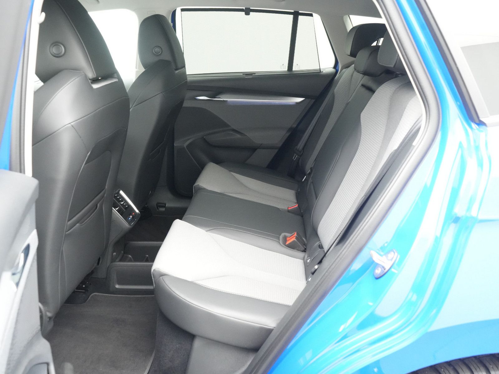 Skoda Enyaq - Bild 15