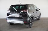 Opel Crossland Elegance Paket 1.2 Turbo | Navi | SHZ - Opel Crossland (X) Elegance-Paket