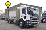 Scania P220 2021 BDF 270.700km DHOLLANDIA
