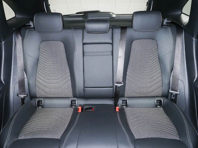 Fahrzeugabbildung Mercedes-Benz EQA 250+ BONUS+PANO+LENKRADHEIZ+KAMERA+