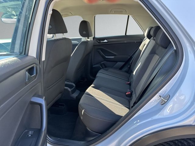 T-Roc 1.0 TSI STYLE AHK+LED+NAVI.+KLIMA+PDC+SIHZ