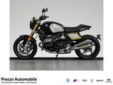 BMW R 12 NineT Tracker - neue Motorräder