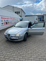 Alfa Romeo 147 Coupé - Alfa Romeo 147 aus 2003