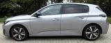 Peugeot 308 1.2 S/S Allure EAT8 Navi+LED+SHZ+R-Kam+DAB+P - Peugeot 308 in Wiesbaden