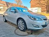 Opel Astra J 1.6l Turbo 179 PS | 2.Hand | ... - Opel Astra aus 2010: 1.6