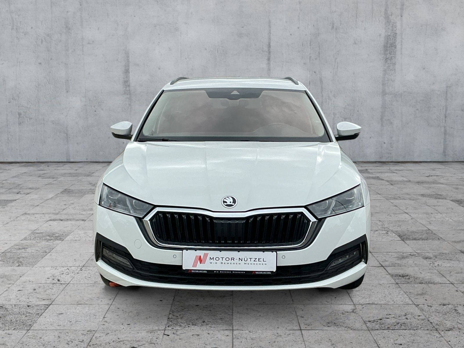 Skoda Octavia - Bild 3