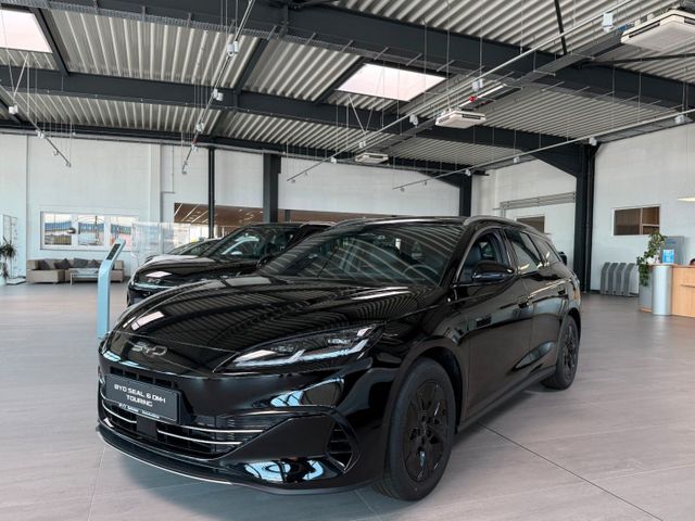 BYD SEAL