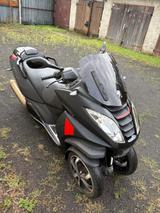 Peugeot Metropolis RX-R 400i - PEUGEOT METROPOLIS 400