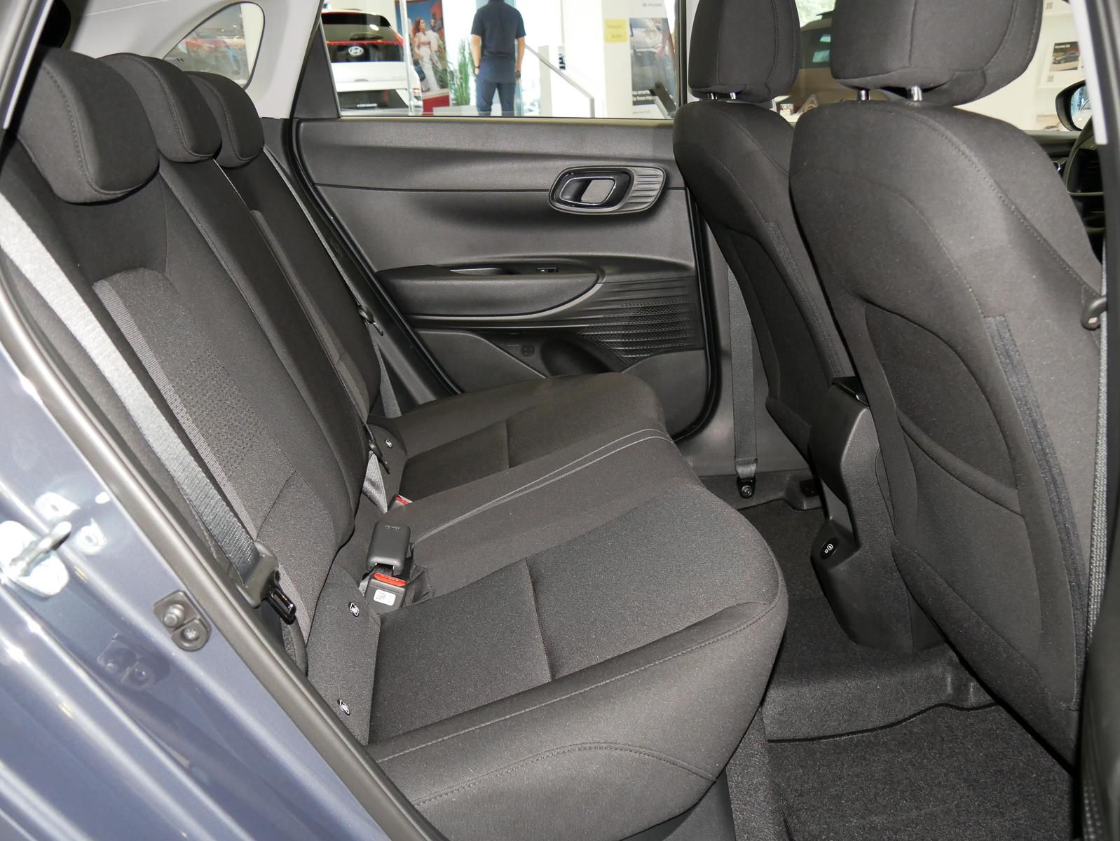 Hyundai i20 - Bild 7