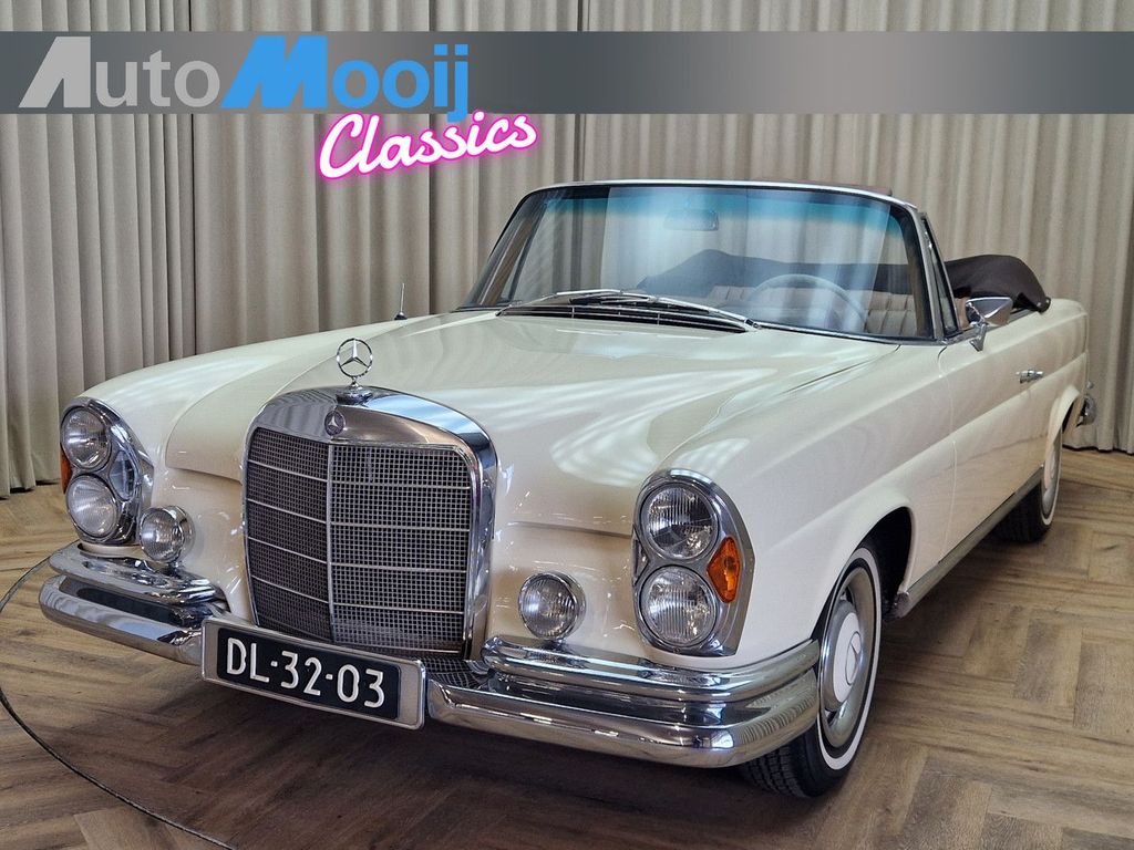 Mercedes-Benz Andere