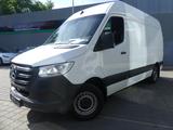 Mercedes-Benz Sprinter 316 CDI L2H2 Kasten SORTIMO/STNDHZ/AHK - Angebote