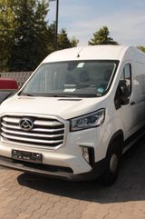 Maxus Deliver 9 - Maxus Deliver 9 aus 2023