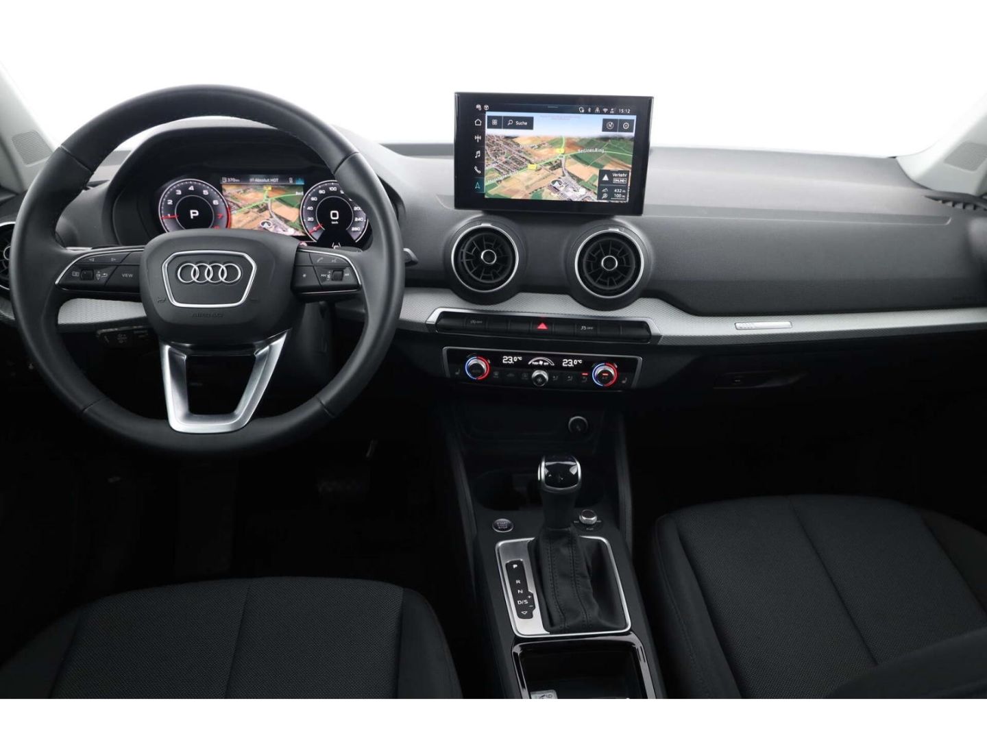 Audi Q2 - Bild 9