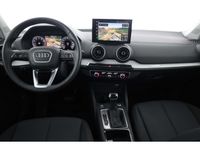 Audi Q2 - Vorschau Bild 9