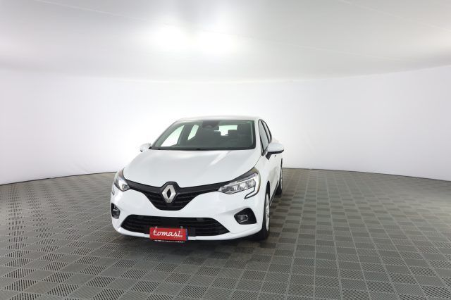 Renault RENAULT Clio Clio Berlina BUSINESS dCi 85